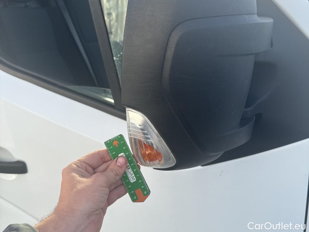  Renault  Master  III Fourgon L2H2 3 5 Grand Confort dCi #22