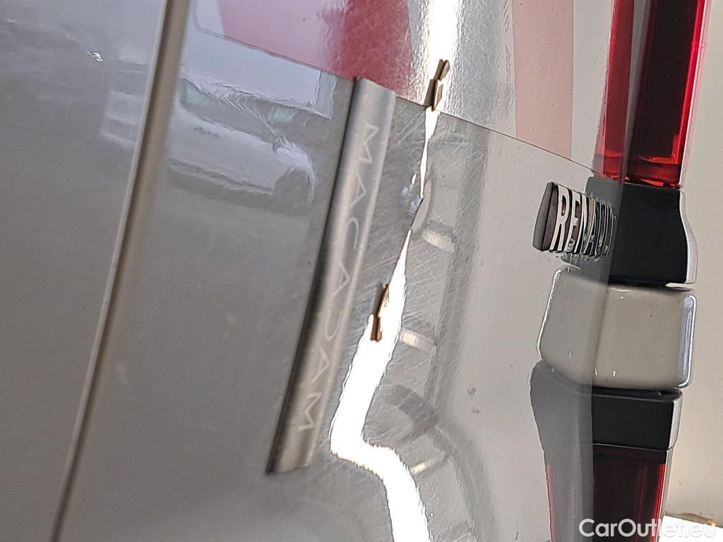  Renault  Trafic  Furgon Grand Confort L1H1 1200 1.6 dCi 125CV BVM6 E6 #23