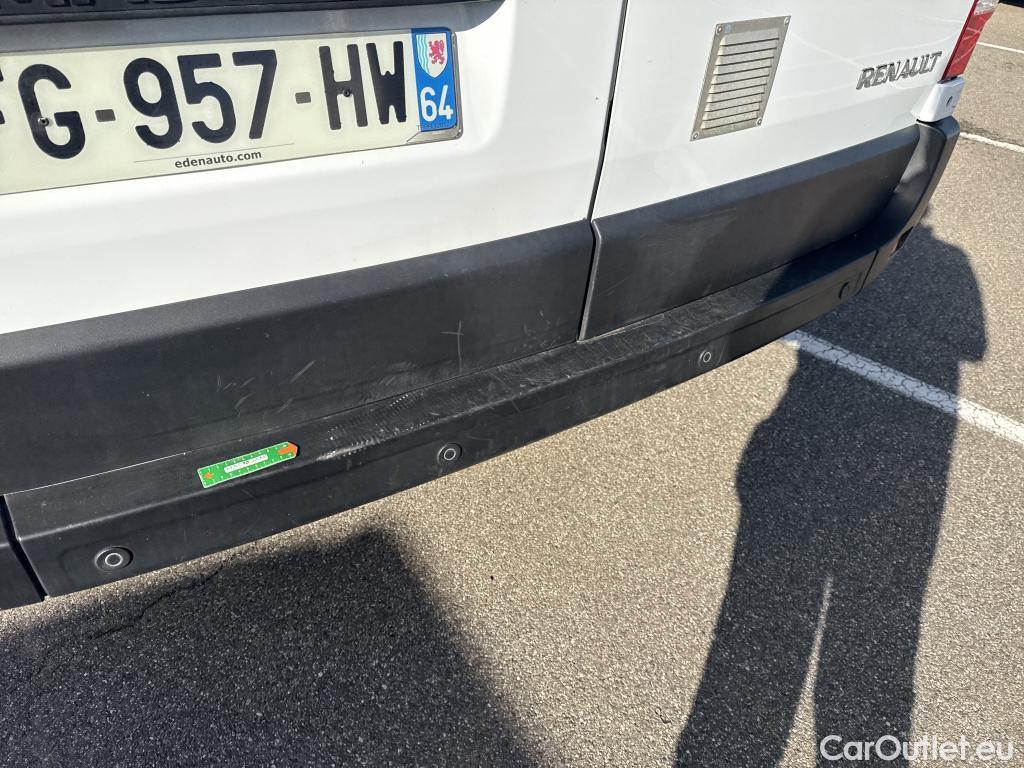  Renault  Master  III Fourgon L2H2 3 5 Grand Confort dCi #24