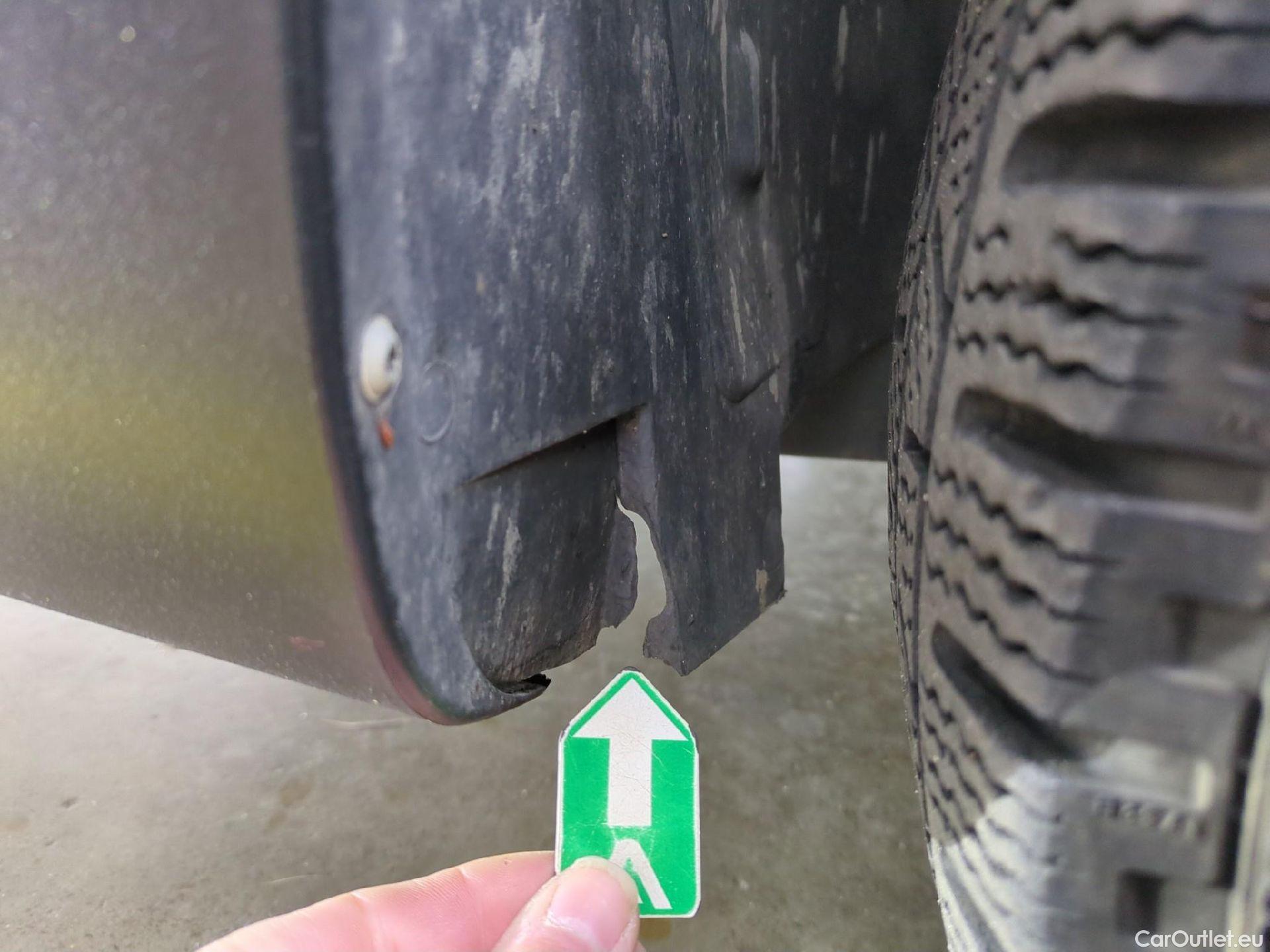  Renault  Trafic  Furgon Grand Confort L1H1 1000 1.6 dCi 120CV BVM6 E6 #26