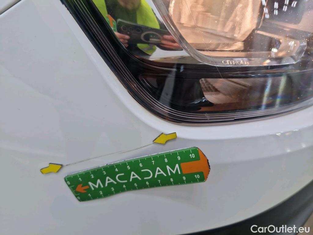  Citroen  Berlingo  Fourgon Club M 650 1.5 BlueHDi 100CV BVM5 E6dT #71