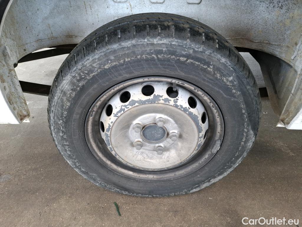  Renault  Master RENAULT  / 2014 / 4P / Fourgon tôlé &FG GCf Trac F3300 L1H1 dCi 110 Euro6 #55