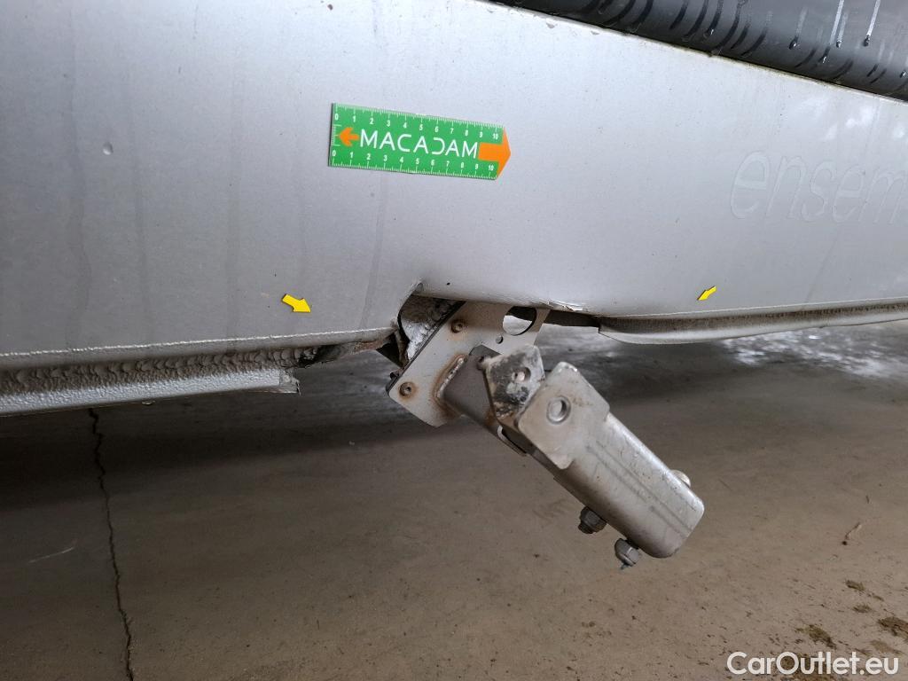  Renault  Master Renault V.I.  VU 4p Fourgon 2.3 125.35 FG L4H2 GC P-MJ #2