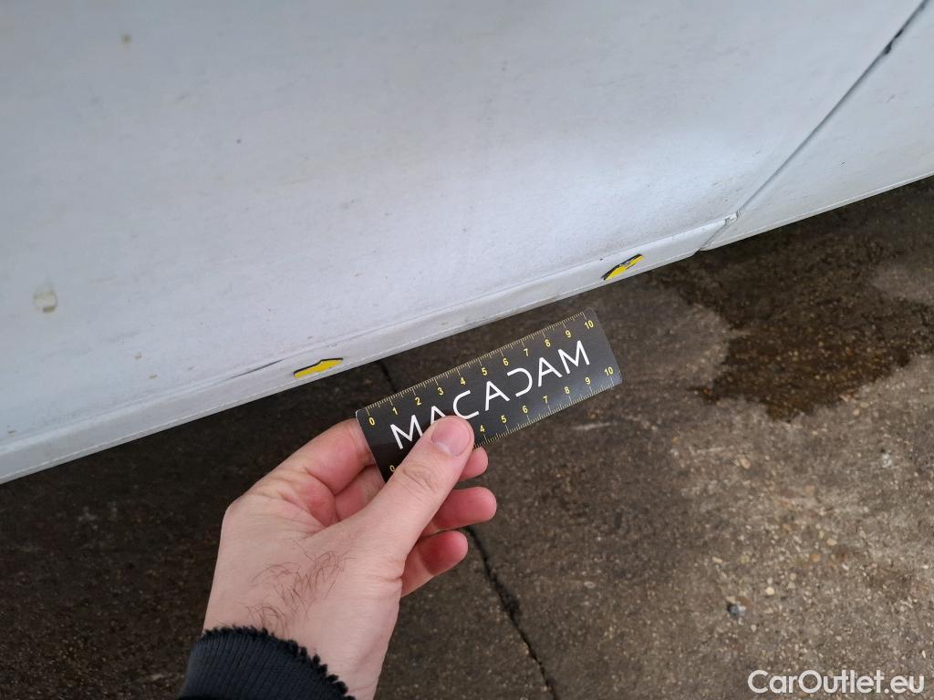  Renault  Master RENAULT  / 2014 / 4P / Fourgon tôlé &FG GCf Trac F3300 L1H1 dCi 110 Euro6 #17