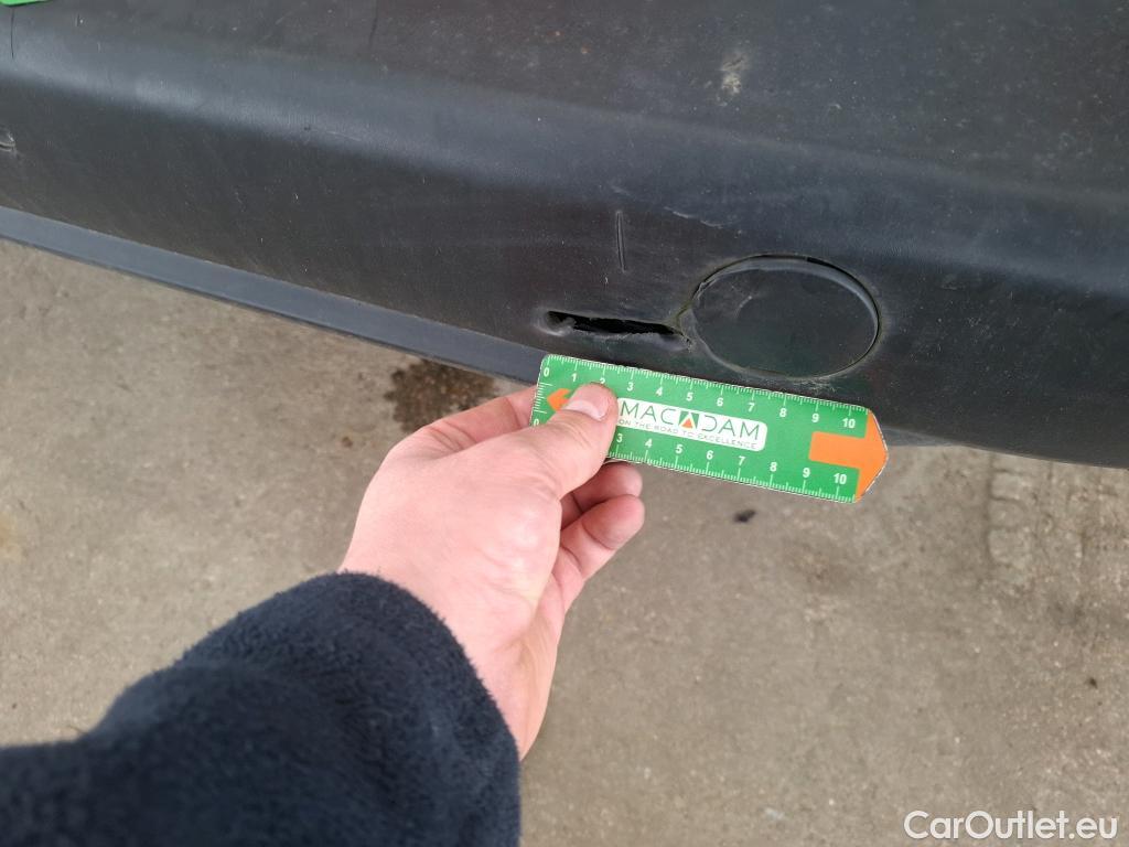  Citroen  Berlingo  Fourgon Club M 650 1.5 BlueHDi 75CV BVM5 E6dT #19