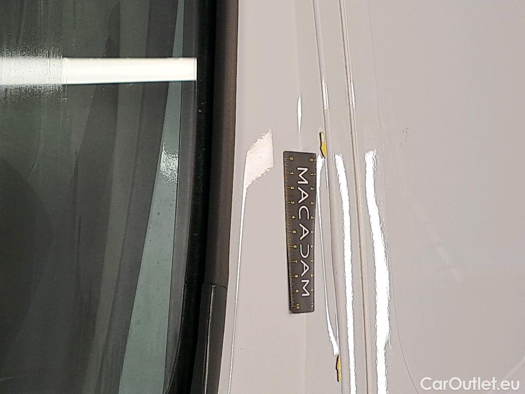  Renault  Trafic  Furgon Grand Confort L1H1 1200 1.6 dCi 125CV BVM6 E6 #13