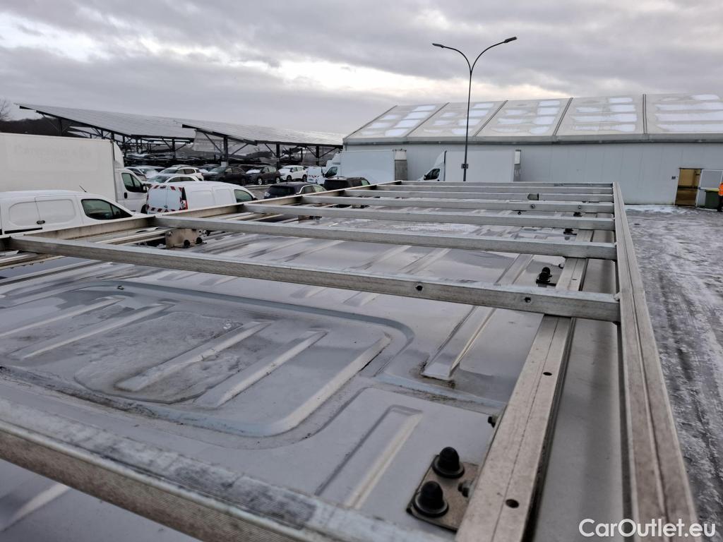  Renault  Master Renault V.I.  VU 4p Fourgon 2.3 125.35 FG L4H2 GC P-MJ #7