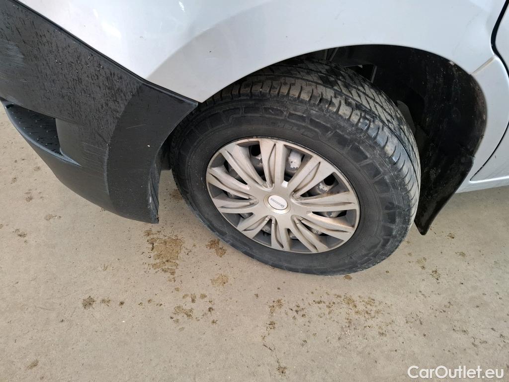  Renault  Master Renault V.I.  VU 4p Fourgon 2.3 125.35 FG L4H2 GC P-MJ #68