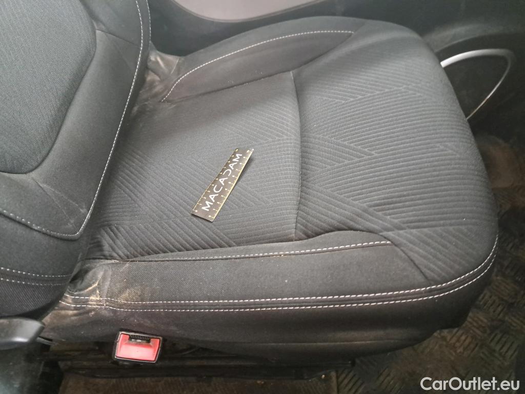  Renault  Trafic  Furgon Grand Confort L1H1 1200 1.6 dCi 125CV BVM6 E6 #25