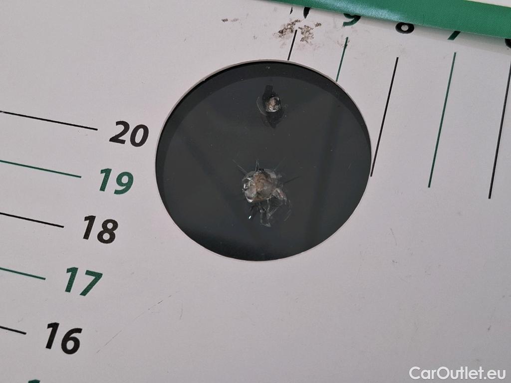  Citroen  Berlingo  Fourgon Club M 650 1.5 BlueHDi 75CV BVM5 E6dT #6