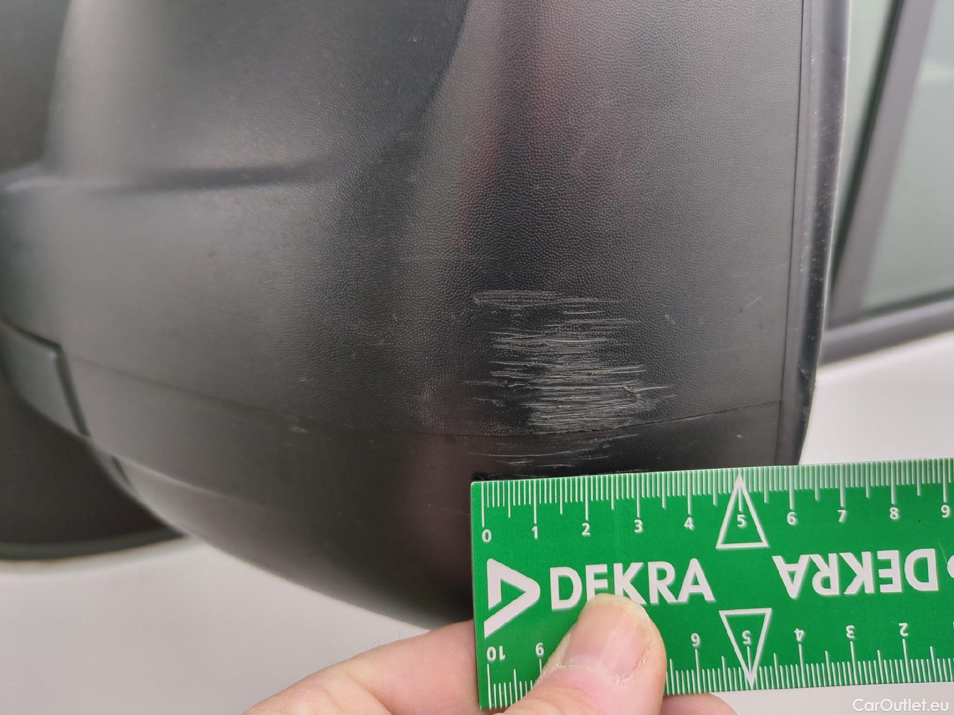  Renault  Trafic  Furgon Grand Confort L1H1 1000 1.6 dCi 120CV BVM6 E6 #19