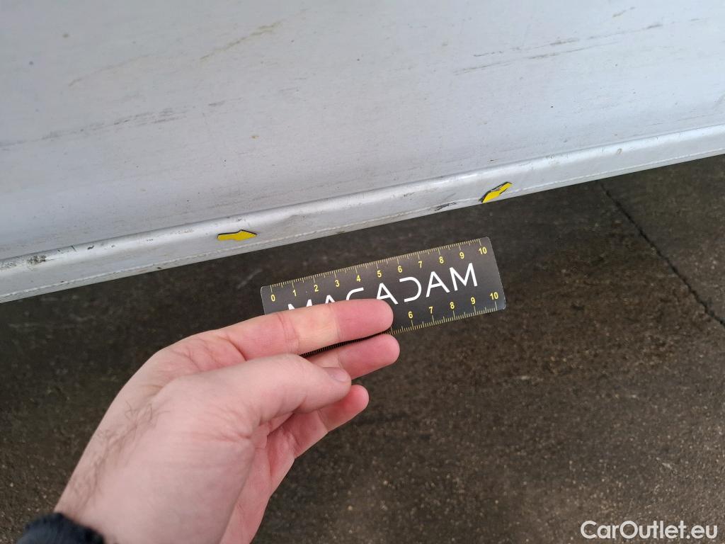  Renault  Master RENAULT  / 2014 / 4P / Fourgon tôlé &FG GCf Trac F3300 L1H1 dCi 110 Euro6 #16