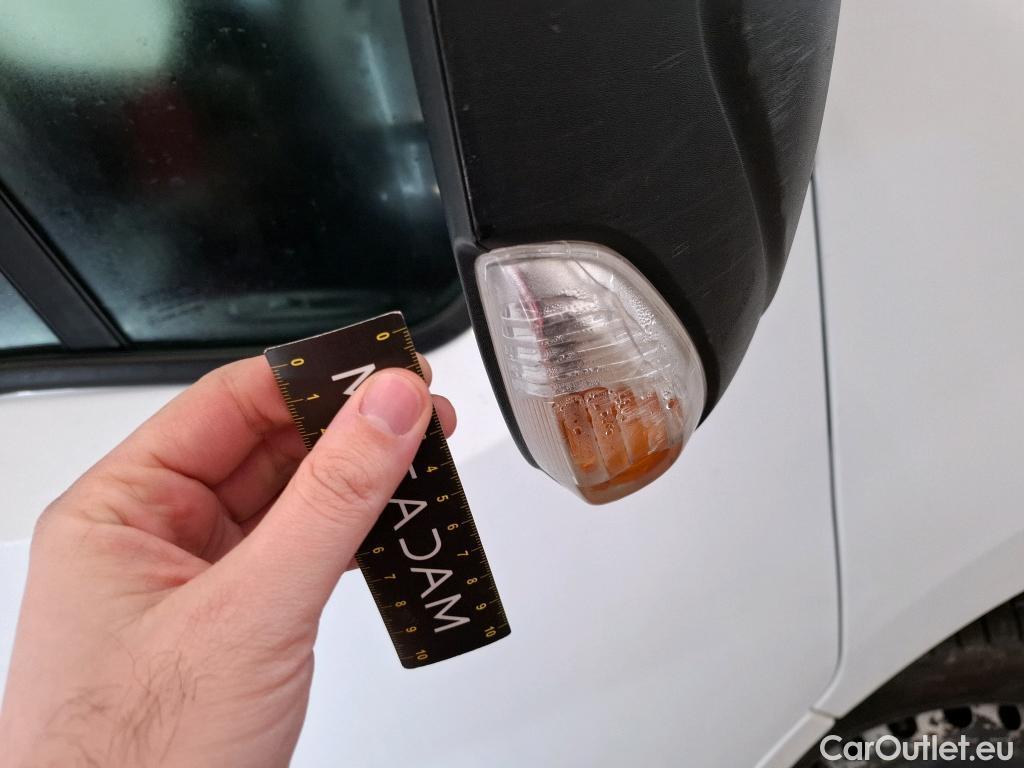  Renault  Master RENAULT  / 2014 / 4P / Fourgon tôlé &FG GCf Trac F3300 L1H1 dCi 110 Euro6 #53