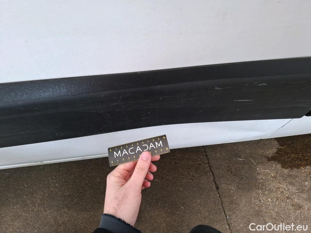  Renault  Master RENAULT  / 2014 / 4P / Fourgon tôlé &FG GCf Trac F3300 L1H1 dCi 110 Euro6 #41