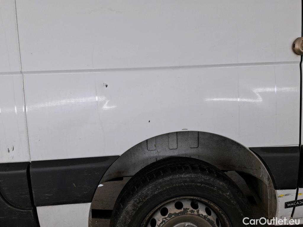  Renault  Master RENAULT  / 2014 / 4P / Fourgon tôlé &FG GCf Trac F3300 L1H1 dCi 110 Euro6 #18