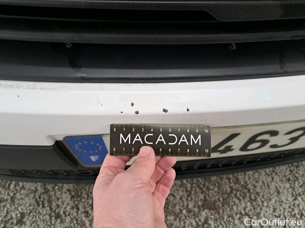  Renault  Trafic  Furgon Grand Confort L1H1 1200 1.6 dCi 125CV BVM6 E6 #16