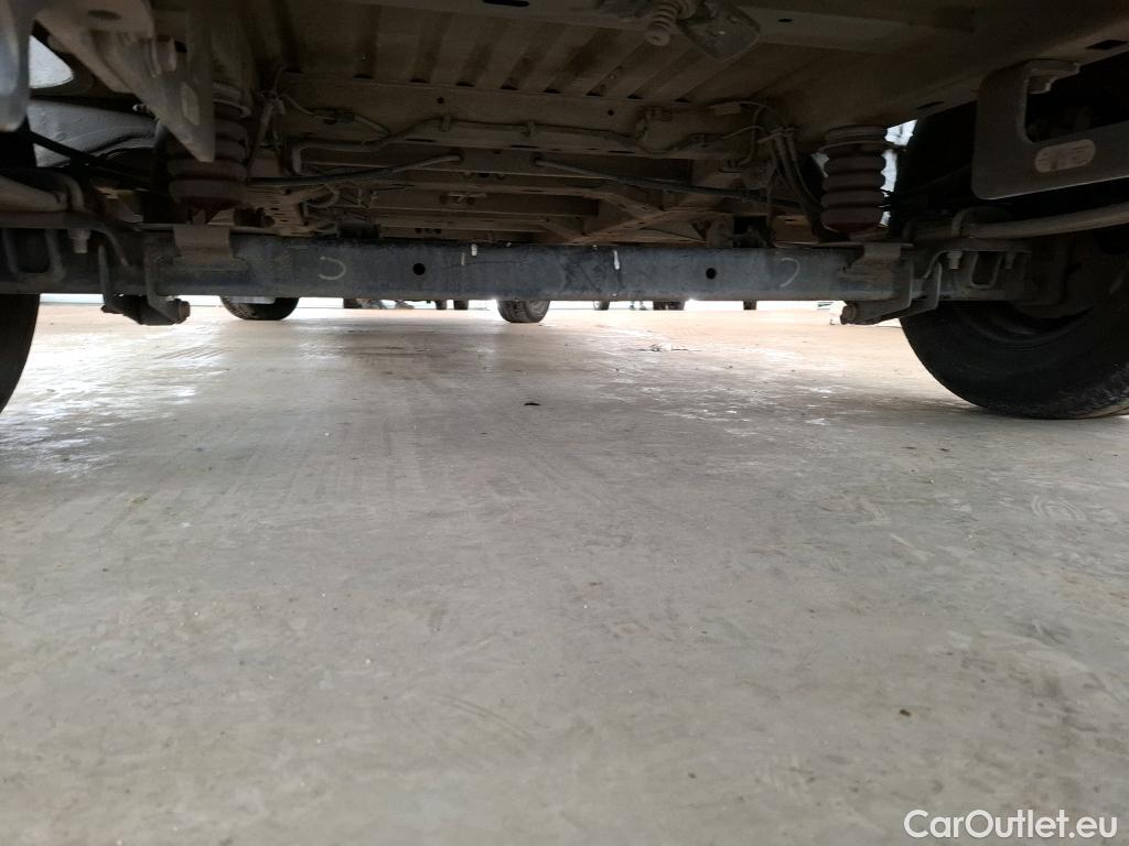  Renault  Master Renault V.I.  VU 4p Fourgon 2.3 125.35 FG L4H2 GC P-MJ #46