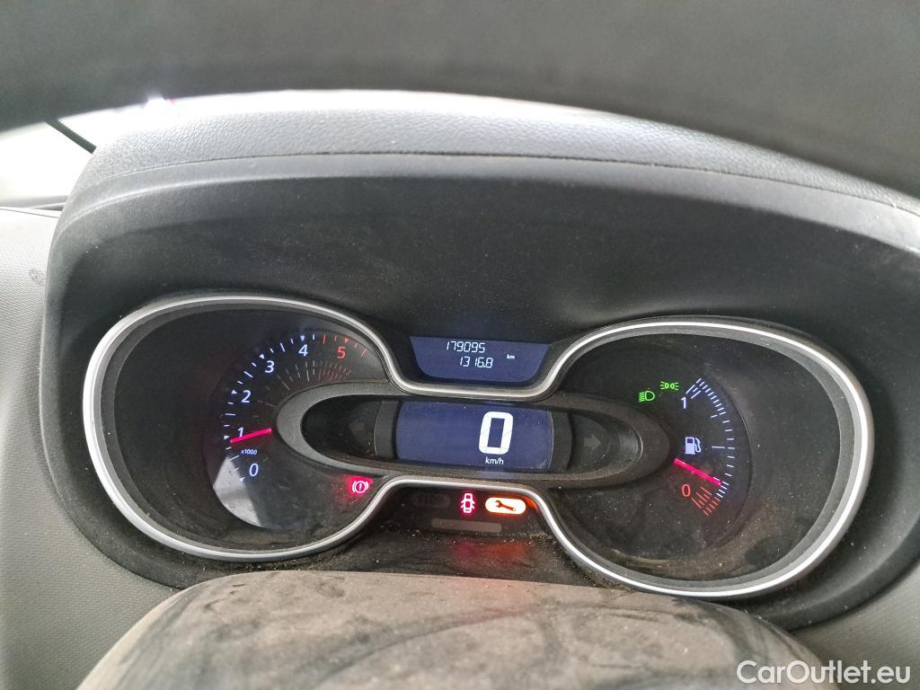  Renault  Trafic  Furgon Grand Confort L1H1 1200 1.6 dCi 125CV BVM6 E6 #28