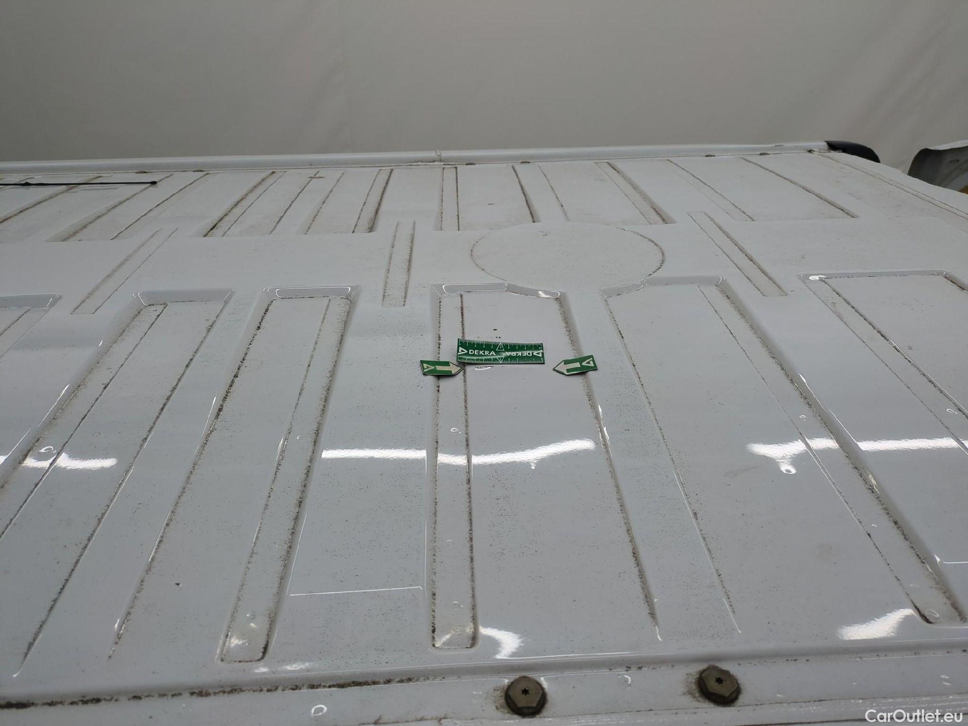  Renault  Trafic  Furgon Grand Confort L1H1 1000 1.6 dCi 120CV BVM6 E6 #37