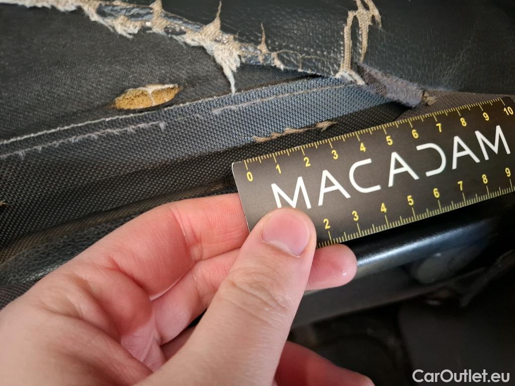  Renault  Master RENAULT  / 2014 / 4P / Fourgon tôlé &FG GCf Trac F3300 L1H1 dCi 110 Euro6 #13