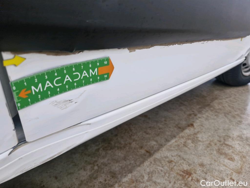  Citroen  Berlingo  Fourgon Club M 650 1.5 BlueHDi 100CV BVM5 E6dT #31