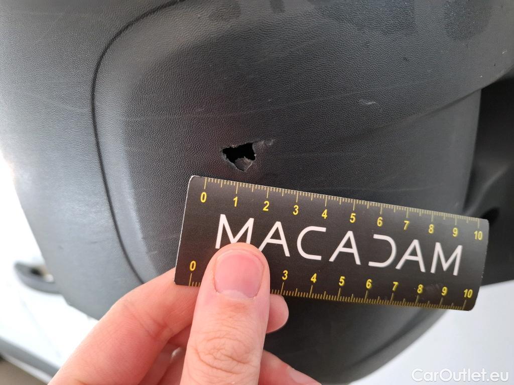  Renault  Master RENAULT  / 2014 / 4P / Fourgon tôlé &FG GCf Trac F3300 L1H1 dCi 110 Euro6 #35