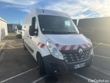  Renault  Master  III Fourgon L2H2 3 5 Grand Confort dCi #4