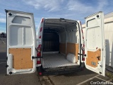  Renault  Master  III Fourgon L2H2 3 5 Grand Confort dCi #10