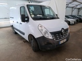  Renault  Master RENAULT  / 2014 / 4P / Fourgon tôlé &FG GCf Trac F3300 L1H1 dCi 110 Euro6 #4