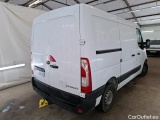  Renault  Master RENAULT  / 2014 / 4P / Fourgon tôlé &FG GCf Trac F3300 L1H1 dCi 110 Euro6 #3