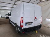  Renault  Master RENAULT  / 2014 / 4P / Fourgon tôlé &FG GCf Trac F3300 L1H1 dCi 110 Euro6 #2