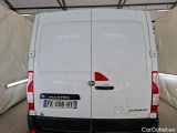  Renault  Master RENAULT  / 2014 / 4P / Fourgon tôlé &FG GCf Trac F3300 L1H1 dCi 110 Euro6 #10