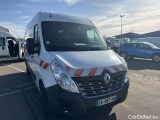  Renault  Master  III Fourgon L2H2 3 5 Grand Confort dCi #4