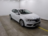  Renault  Megane  IV Berline 5pt. Société Air Nav 1.5 dCi 90CV BVM6 E6 #2