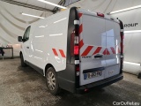  Renault  Trafic  Furgon Grand Confort L1H1 1200 1.6 dCi 125CV BVM6 E6 #2
