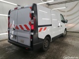  Renault  Trafic  Furgon Grand Confort L1H1 1200 1.6 dCi 125CV BVM6 E6 #3