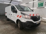  Renault  Trafic  Furgon Grand Confort L1H1 1200 1.6 dCi 125CV BVM6 E6 #4