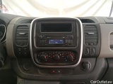  Renault  Trafic  Furgon Grand Confort L1H1 1200 1.6 dCi 125CV BVM6 E6 #7