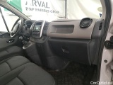  Renault  Trafic  Furgon Grand Confort L1H1 1200 1.6 dCi 125CV BVM6 E6 #5