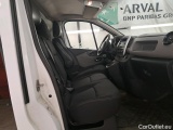  Renault  Trafic  Furgon Grand Confort L1H1 1200 1.6 dCi 125CV BVM6 E6 #8