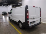  Renault  Trafic  Furgon Grand Confort L1H1 1000 1.6 dCi 120CV BVM6 E6 #4