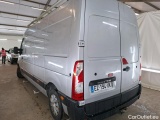  Renault  Master Renault V.I.  VU 4p Fourgon 2.3 125.35 FG L4H2 GC P-MJ #2