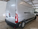  Renault  Master Renault V.I.  VU 4p Fourgon 2.3 125.35 FG L4H2 GC P-MJ #3