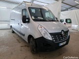  Renault  Master Renault V.I.  VU 4p Fourgon 2.3 125.35 FG L4H2 GC P-MJ #4