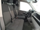  Volkswagen  Transporter VOLKSWAGEN  / 2019 / 4P / Fourgon tôlé 2.0 TDi 110 L1H1 Business #8