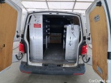  Volkswagen  Transporter VOLKSWAGEN  / 2019 / 4P / Fourgon tôlé 2.0 TDi 110 L1H1 Business #10