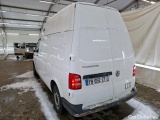  Volkswagen  Transporter T6  Fourgon -Hochdach lang 2.0 100CV BVM5 #2