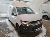  Volkswagen  Transporter T6  Fourgon -Hochdach lang 2.0 100CV BVM5 #4