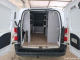  Citroen  Berlingo CITROEN  / 2018 / 4P / Fourgonnette M 650kg BlueHDi 75 S&S BVM Club #10