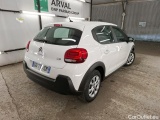  Citroen  C3  Société Feel Business R 1.5 BlueHDI 100CV BVM6 6E #3